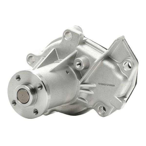 DEVİRDAİM E39 E38 E65 E66 E67 E53 - DOLZ - OEM 64110151692