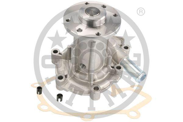 DEVİRDAİM SU POMPASI SSANGYONG ACTYON. KYRON 2.0L Xdi 4x4 06-> - OPTIMAL - OEM 6642000520