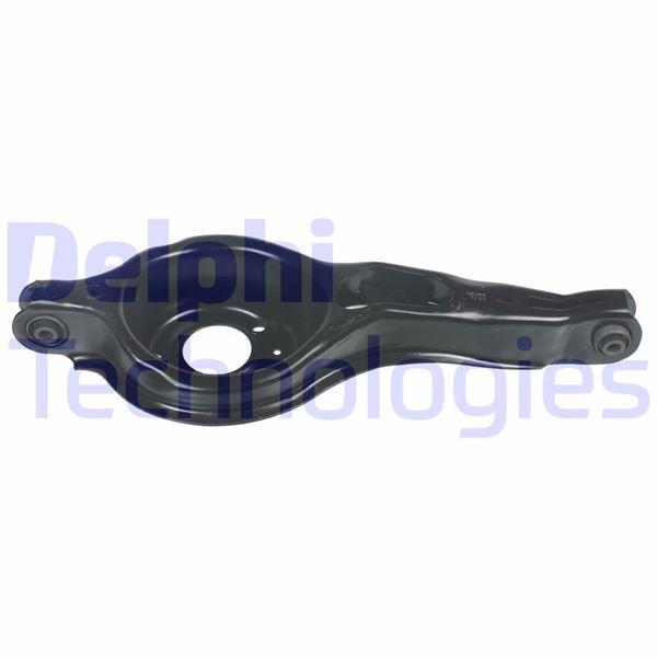 SALINCAK ARKA ALT FORD FOCUS 11> (STW-SEDAN) - DELPHI - OEM BV61