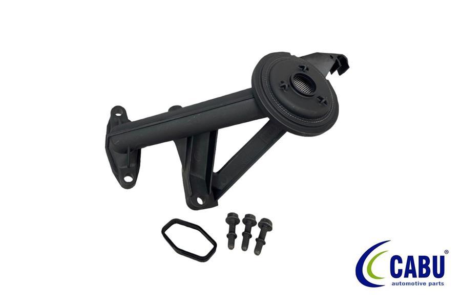 YAG POMPA SUZGECI P206 P307 P207-C2-C3-XSARA DV4TD-P407-P308-P3008-FIESTA-FOCUS 1.6TDCI-1.6HDI 16V - CABU - OEM 1018.66