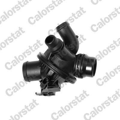 TERMOSTAT BMW N55 F12 11>18 F13 11>17 F01 F02 F03 F04 12>15 - VERNET - OEM 11537605431