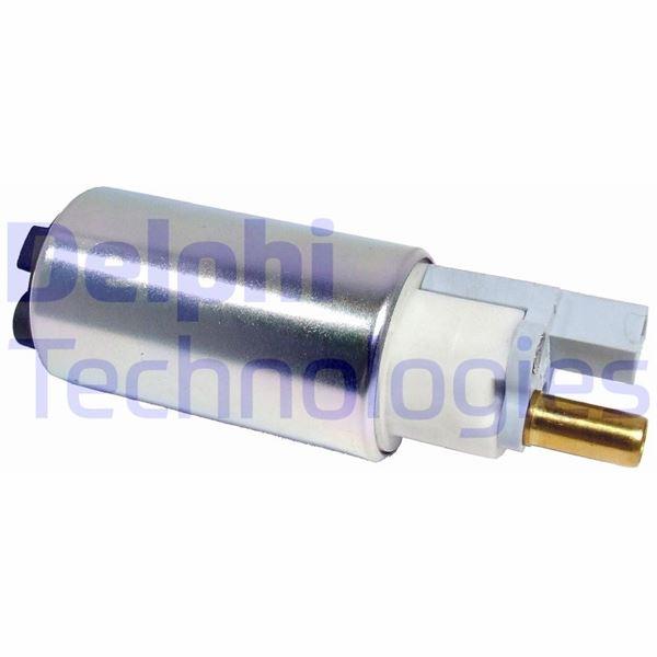 BENZIN YAKIT POMPASI (4 BAR) FOCUS 14 / 16 / 18 / 20 98-04 - DELPHI - OEM XS4U9350AA