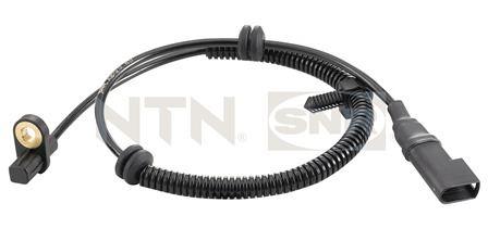 ABS SENSÖRÜ ARKA SOL FORD FOCUS 98> (KAMPANALI) - SNR - OEM 98AG