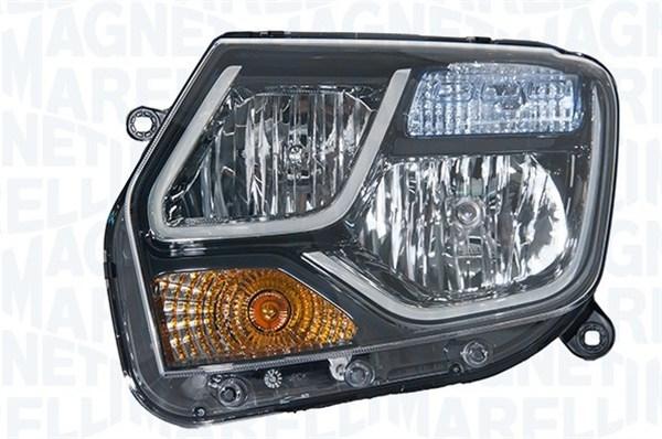 FAR SAĞ DACIA DUSTER (13-18)(MANUEL) - MY - OEM 260105828R