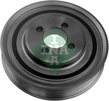 KRANK KASNAGI DUCATO 2.3JTD IVECO DAILY 2.3D 02> KARSAN J10 - INA - OEM 504078435