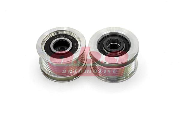 ALTERNATOR KASNAGI MERCEDES W202 W210 S210 W461 W463 W140 B901>B904 - ABA - OEM A6021500060