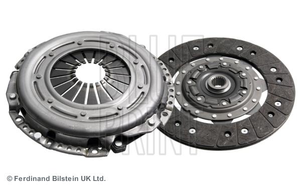 DEBRİYAJ SETİ OPEL PKW — BLUEPRINT ADW1930109 - BLUEPRINT - OEM 55582604