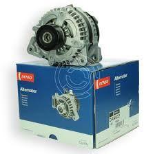 ALTERNATÖR FORD FOCUS-CMAX 04> 1.8 TDCİ (150 AMP) - DENSO - OEM 4M5T