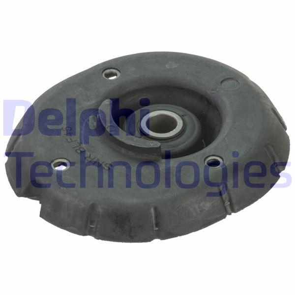 AMORTİSÖR TAKOZU ÖN C3-C3 AIRCROSS-C4 CACTUS-C-ELYSEE-DS3-DS3-2008-208-301 - DELPHI - OEM 5031.F2