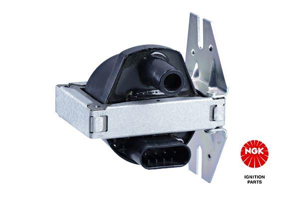 ATEŞLEME BOBİNİ SLX TEMPRA 1.4 (91-96) TİPO 1.4 (87-95) PALIO 1.2 (97-03) LANCIA Y10 (U1008) - NGK - OEM 7582152