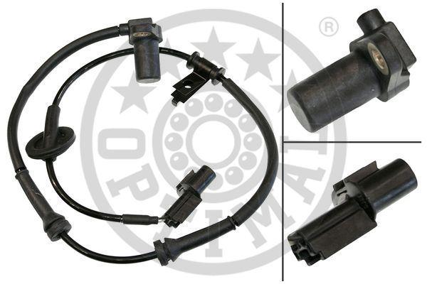 TEKERLEK HİZ SENSÖRÜ GETZTB) - OPTIMAL - OEM 956711C010