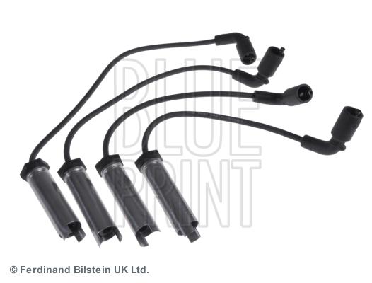 ATEŞLEME HATTI TAKIMI TACUMA / REZZO - BLUEPRINT - OEM 96342284