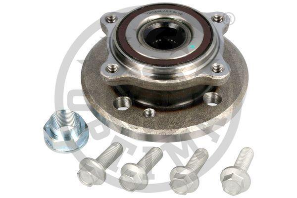 TEKER RULMANI ON MINI R50 R52 R53 R55 R56 R57 R58 R59 PORYA - OPTIMAL - OEM 31226776162