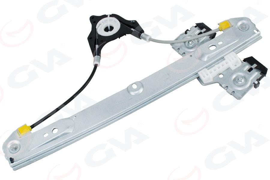 CAM MEKANİZMASI ÖN SAĞ FIESTA VI 08>17 MOTORSUZ - GVA - OEM 8A61