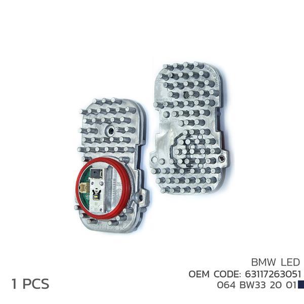 BMW LED MODÜL 63117263051 - NIKEN - OEM 63117263051