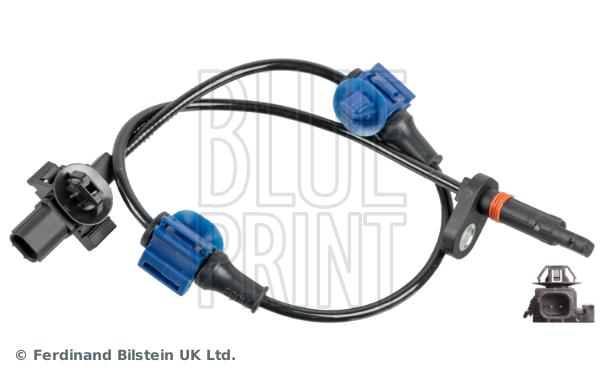 ABS SENSÖRÜ CR-V III (RE4).CR-V III (RE5).CR-V III 4WD (RE2).CR-V III 4WD (RE4).CR-V III 4WD (RE5).C - BLUEPRINT - OEM 57475SXS003