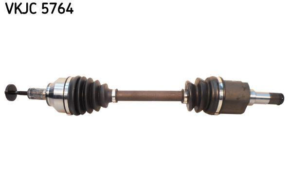 AKS KOMPLE ÖN SOL FORD FOCUS-C MAX 04> 1.6 ZETEC (BENZİN OTOMATİK) - SKF - OEM 3M51