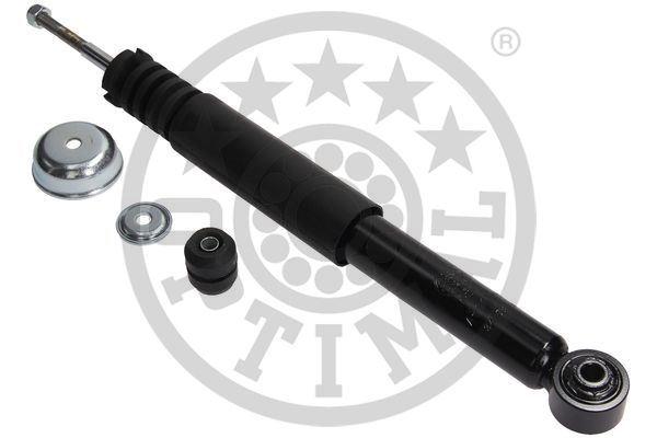 ARKA AMORTISOR  CLIO II  98- - OPTIMAL - OEM 8200287736