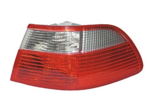 STOP LAMBASI ARKA DIŞ SOL FIAT ALBEA 2006> - TAIWAN - OEM 51809414