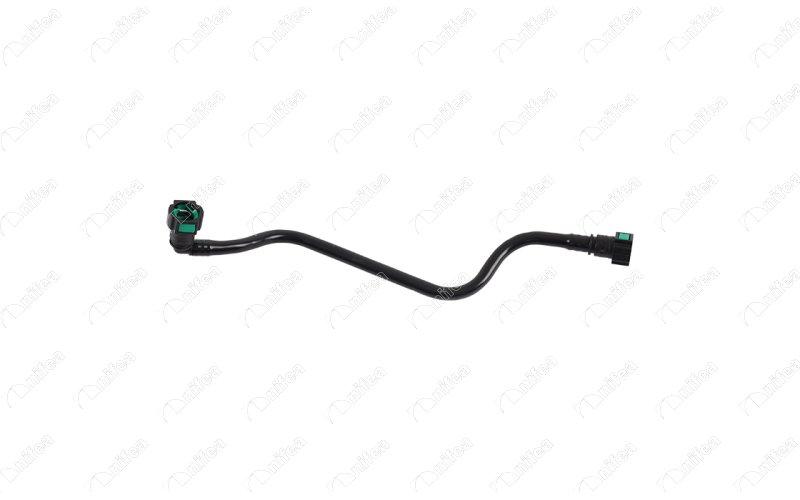 YAKIT BORUSU FORD FOCUS 12> 1.6 TDCİ - NIFEA - OEM AV61