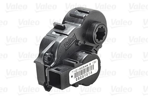 KALORİFER KLİMA KLAPE MOTORU CLIO IV 1.2 16V 12=> 1.2 TCE 16=> 1.5DCI 12=> - VALEO - OEM 277325401R