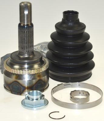 (x) AKS KAFASI DIŞ COROLLA 1.4 (03-07) (ABS`Lİ-BENZİNLİ) - GKN - OEM 4346009600