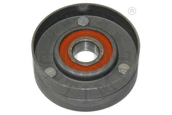 ALTERNATÖR GERGİ RULMANI ASTRA F-COMBO-CORSA -VECTRA A 1.4-1.6-1.4SI-1.4I 16V (70x26x17) - OPTIMAL - OEM 1340533
