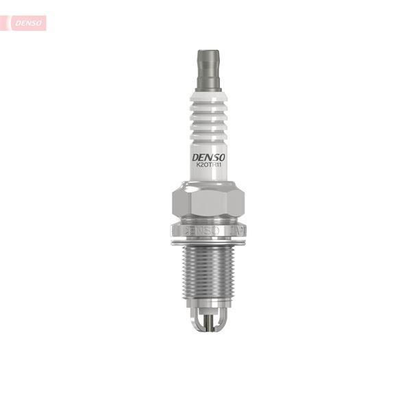 BUJİ R9-R19-MGN-CLIO-PALIO-MAREA-106-206-CORSA-ASTRA-VECTRA - DENSO - OEM 9091901198