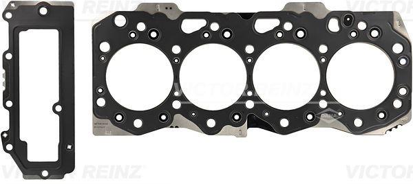 GASKET. CYLINDER HEAD — V.REINZ 611011620 - V.REINZ
