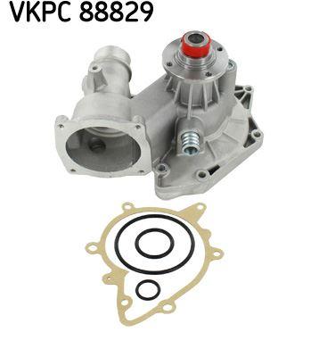DEVIRDAIM POMPASI — SKF VKPC88829 - SKF