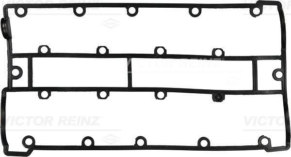 ÜST KAPAK CONTASI ASTRA F-VECTRA A 2.0 X20XE - V.REINZ - OEM 607643