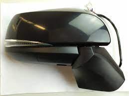 DIŞ DİKİZ AYNASI (ELEKT+KATL)ISITMALI SİNYALLİ AYD - ART - OEM 87910