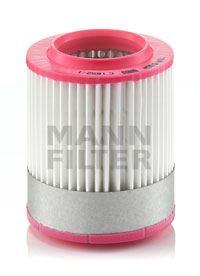 HAVA FİLTRESİ AUDİ A8 02> ( BBJ-ASN 2,8-3,0 TDİ) - MANN - OEM 4E0129620B