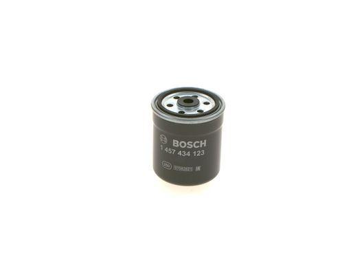 YAKIT FILTRESI MERCEDES OM601 W201 W202 W124 W210 W461 W638 B901>B904 - BOSCH - OEM A6010901552