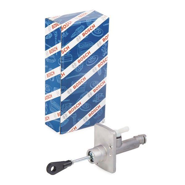 DEBRİYAJ MERKEZİ — BOSCH 0986486163 - BOSCH