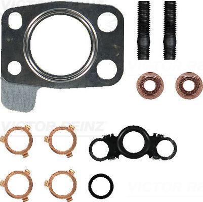 TURBO SARJ P2008 I-II-P208 I-II-P3008-P301-P308 II-P5008-P508-EXPERT IV-PARTNER-RIFTER-BERLINGO-C3 III-C4 FIAT DOBLO 23> 1.5 BlueHdi 1.5D MJET - PSA - OEM 9835855380