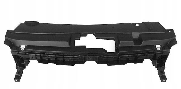 ÖN PANEL ÜST BAKALİTİ C ELYSEE 17=> - PSA - OEM 9816045580