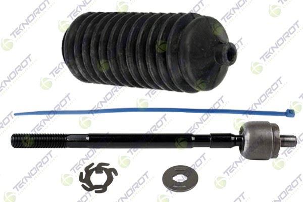 ROTMİLİ ÖN SOL/SAĞ RENAULT CLIO II (BB0/1/2_. CB0/1/2_) (98-05) - TEKNOROT - OEM 7701471124