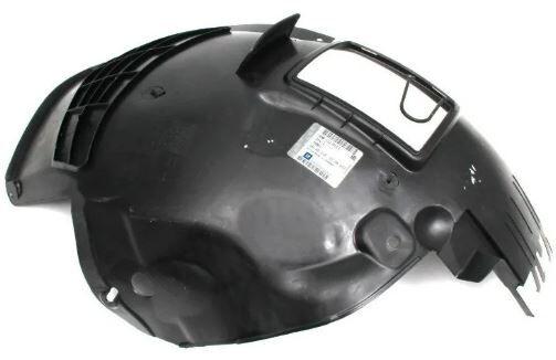 ÇAMURLUK DAVLUMBAZI ÖN SAĞ ÖN PARÇA ASTRA H 04>10 - GM - OEM 13125603