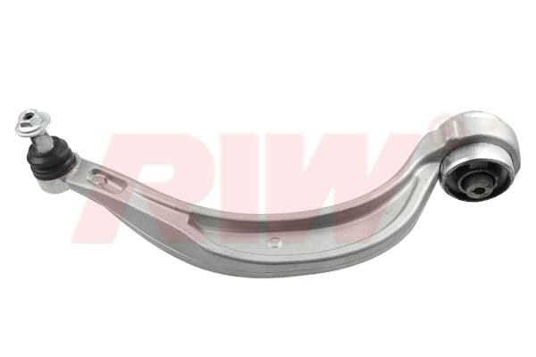 Z-ROT ÖN SAĞ-A6 4A2-C8-2018- - RIW - OEM 80A407694E
