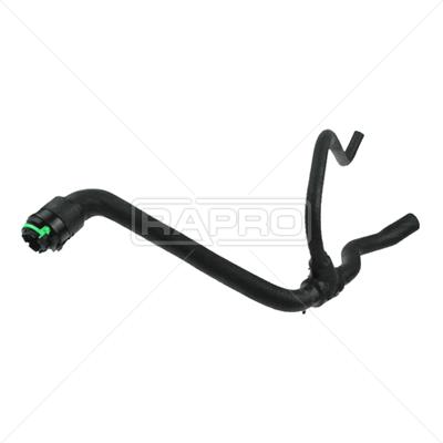 KALORİFER GİRİS HORTUMU OPEL VECTRA B 1.6 16V — RAPRO 18298 - RAPRO - OEM 90529277