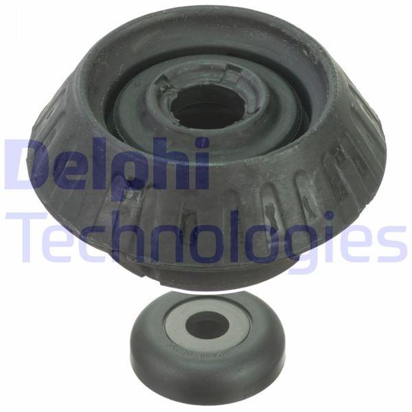 AMORTİSÖR TAKOZ KİTİ ÖN SOL. SAĞ JAZZ - DELPHI - OEM 51726SAA013