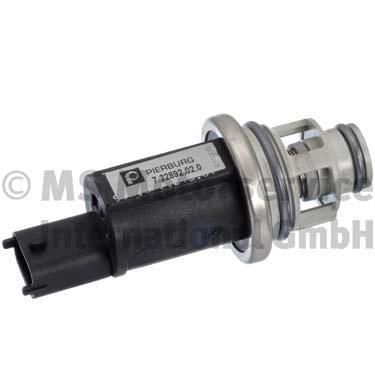FKM/FPM CANISTER PURGE VALVE PORSCHE — PIERBURG 722892020 - PIERBURG