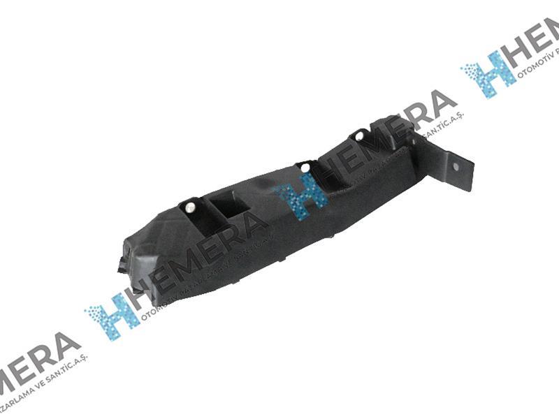 TAMPON BRAKETİ ARKA SAĞ SEAT LEON 2006-2013 - TAIWAN - OEM 1P0807394A