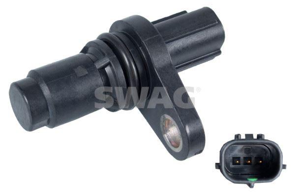 EKSANTRİK MİLİ POZİSYON SENSÖRÜ TOYOTA AURIS COROLLA VERSO 1,3L 1,6L NRE150 NRE180 ZRE151 ZRE181 06-18 1.2L 1,6L 1.8L NRE210 ZRE210 ZWE211 19-> / CH-R 1.2L 8NRFTS NGX10 16-> 1.8L 2ZR-FXE HYBRID ZYX10 ZYX11 16-> / AVENSIS ZRT270 09-18 / RAV4 00-> / YARIS 03-> - SWAG - OEM 9091905060