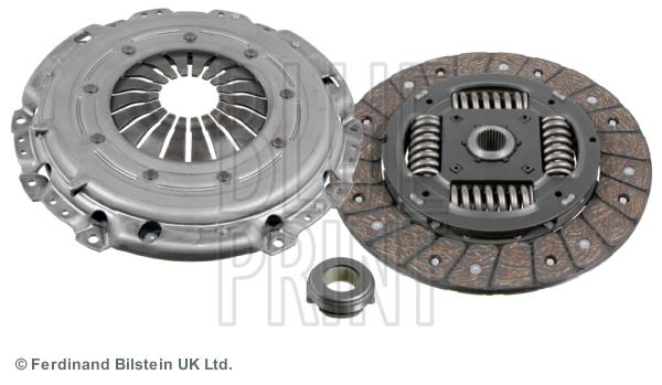 DEBRİYAJ SETİ CADDY 3 (2C). CADDY 3 (2K). CADDY 3 4MOTİON (2K). CADDY 4 (SA). CROSSTOURAN 1 (1T). GO - BLUEPRINT - OEM 03G105264AA