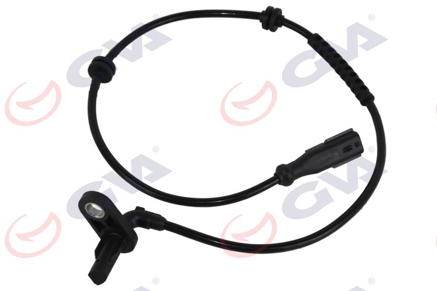 ABS SENSÖRÜ ARKA SOL CLIO III (05-) MODUS (04-) - GVA - OEM 479000735R