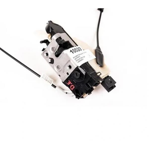 ÖN SOL KAPI KİLİDİ PEUGEOT 208-2008 - PSA - OEM 9812500880