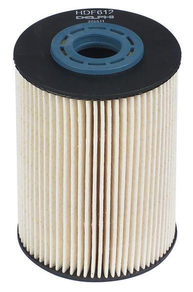 MAZOT FILTRESI MONDEO IV IV 07>14 2.0 TDCI VOLVO S40 S60 V50 V70 C30 C70 XC60 D3-D4-D5 2.4D - DELPHI - OEM 6G9N9176AB