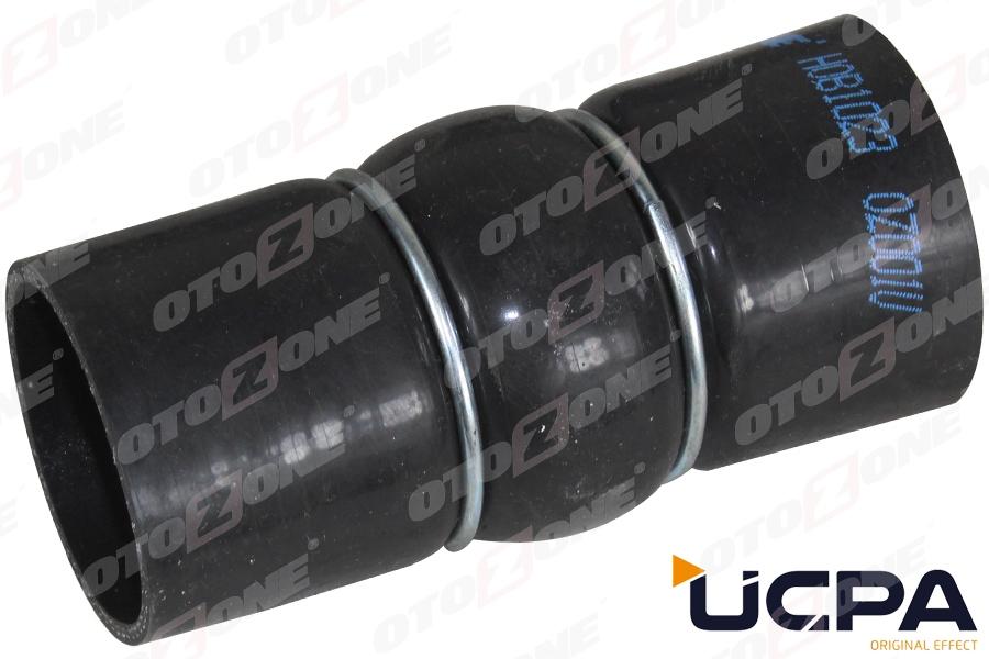 TURBOSARJ HORTUMU RENAULT CLIO IV-CAPTUR-LOGAN II-SANDERO II-DOKKER-DUSTER K9K 1.5dCi . MERCEDES CITAN OM607 W415 (KUCUK) - OTOZONE - OEM A4150900437